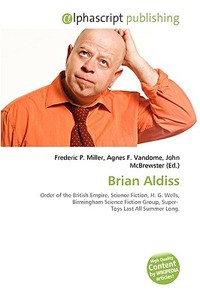 Brian Aldiss edito da Vdm Publishing House