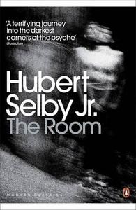 The Room di Hubert Selby edito da Penguin Books Ltd