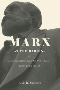 Marx at the Margins di Professor Kevin B. Anderson edito da The University of Chicago Press