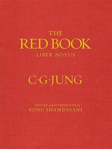The Red Book di C. G. Jung edito da W W NORTON & CO