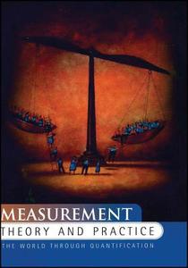 Measurement Theory and Practice di David J. Hand edito da Wiley-Blackwell