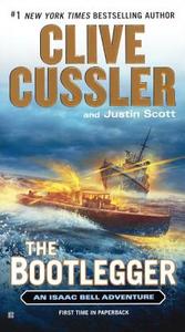 The Bootlegger di Clive Cussler, Justin Scott edito da Turtleback Books