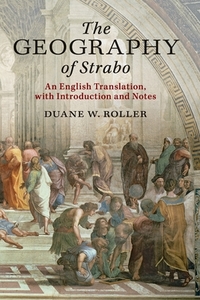 The Geography Of Strabo edito da Cambridge University Press