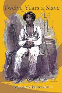 Twelve Years a Slave di Solomon Northup edito da IAP