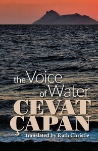 The Voice of Water di Cevat Capan edito da Arc Publications