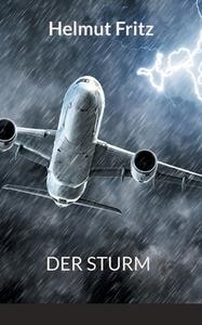 Der Sturm di Helmut Fritz edito da Books on Demand