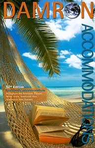 Damron Accommodations, 12th Ed. di First Last edito da DAMRON