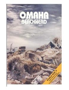 Omaha Beachhead (6 June-13 June 1944) di Center of Military History United States edito da Createspace