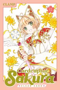 Cardcaptor Sakura: Clear Card 12 di Clamp edito da KODANSHA COMICS