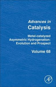 Metal-Catalyzed Asymmetric Hydrogenation edito da Elsevier Science Publishing Co Inc