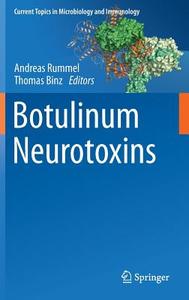 Botulinum Neurotoxins edito da Springer Berlin Heidelberg