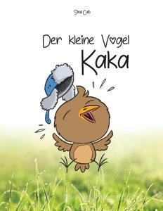 Der kleine Vogel Kaka edito da Books on Demand