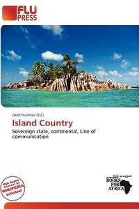 Island Country edito da Flu Press