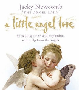 A Little Angel Love di Jacky Newcomb edito da HarperCollins Publishers