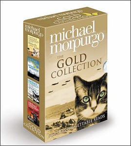 The Gold Collection di Michael Morpurgo edito da Harpercollins Publishers