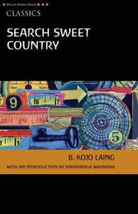 Search Sweet Country di Kojo Laing edito da Pearson Education Limited