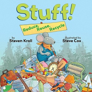 Stuff! di Steven Kroll edito da Amazon Publishing