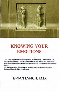Knowing Your Emotions di Brian Lynch edito da Interestbooks
