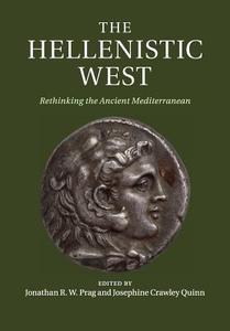 The Hellenistic West edito da Cambridge University Press