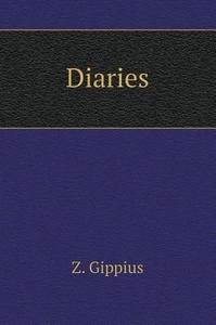 Blogs di Z Gippius edito da Book On Demand Ltd.