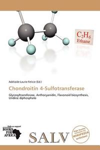 Chondroitin 4-Sulfotransferase edito da Salv