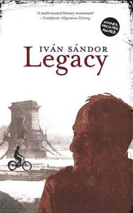Legacy di Ivan Sandor edito da Peter Owen Publishers