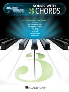 E-Z Play Today Vol. 24 di Hal Leonard Publishing Corporation edito da Hal Leonard Corporation