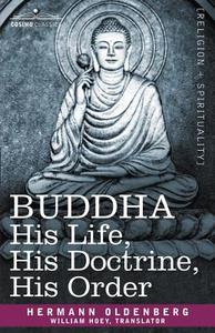 Buddha di Hermann Oldenberg edito da Cosimo Classics