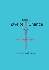 Zweite Chance di John-Goergens Andre John-Goergens edito da Books On Demand