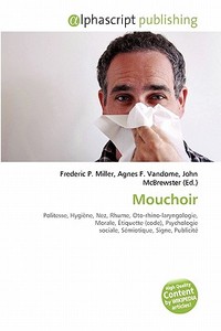 Mouchoir di #Miller,  Frederic P.