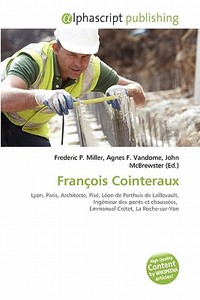 Francois Cointeraux edito da Alphascript Publishing