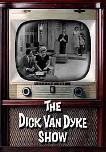 The Dick Van Dyke Show: Season 1 edito da Rlj Ent/Sphe