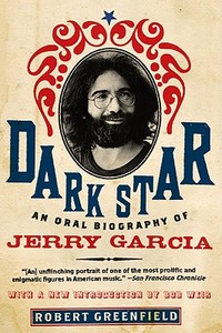 Dark Star di Robert Greenfield edito da It Books