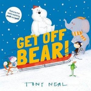 Get Off, Bear! edito da Oxford University Press