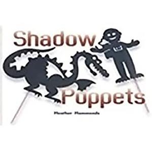 Rigby Focus Early Fluency: Leveled Reader Bookroom Package Nonfiction (Levels I-N) Shadow Puppets di Rigby edito da Rigby
