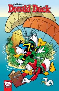 Donald Duck Timeless Tales Volume 1 di Daan Jippes, Romano Scarpa, Al Taliaferro edito da Idea & Design Works