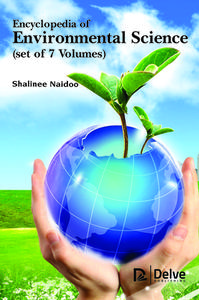 Encyclopedia of Environmental Science di Shalinee Naidoo edito da Delve Publishing