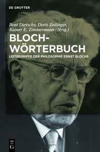 Bloch-Wörterbuch edito da Gruyter, Walter de GmbH