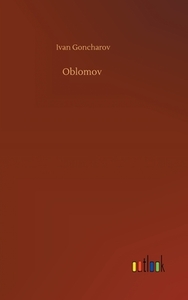 Oblomov di Ivan Goncharov edito da Outlook Verlag