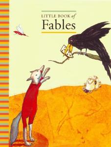 Little Book of Fables edito da Groundwood Books