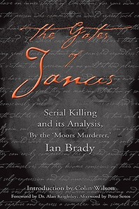 The Gates Of Janus di Ian Brady edito da Feral House,u.s.