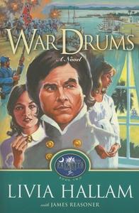 War Drums di Livia Hallam edito da Cumberland House Publishing
