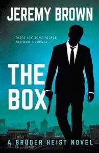 THE BOX di JEREMY BROWN edito da LIGHTNING SOURCE UK LTD