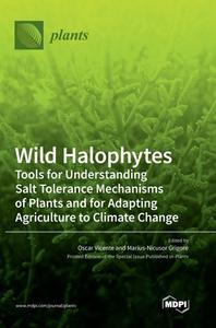 Wild Halophytes edito da MDPI AG