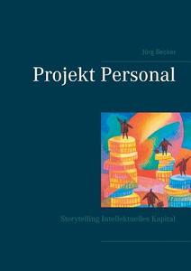 Projekt Personal di Jörg Becker edito da Books on Demand