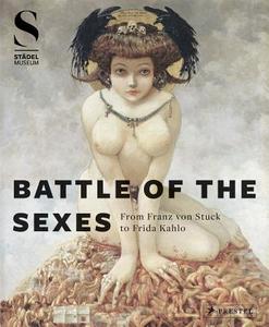 Battle Of The Sexes edito da Prestel
