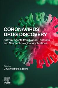 Coronavirus Drug Discovery edito da Elsevier Science