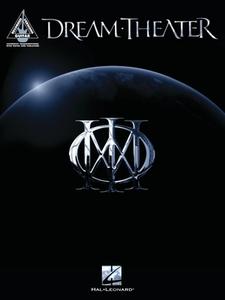 Dream Theater di UNKNOWN edito da HAL LEONARD PUB CO