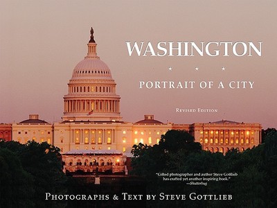 Washington di Steven Gottlieb edito da Taylor Trade Publishing