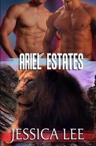 Ariel Estates di Jessica Lee edito da Resplendence Publishing, LLC